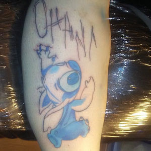 Meet your Posher, Joann